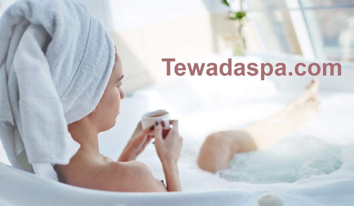 tewadaspa.com